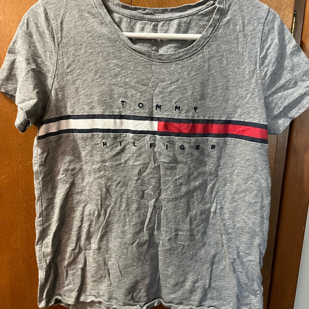 Tommy Hilfiger tee